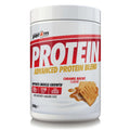 Per4m Advanced Protein Blend Size: 800g Flavour: Caramel Biscuit