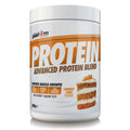 Per4m Advanced Protein Blend Size: 800g Flavour: Carrot Cake