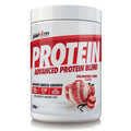 Per4m Advanced Protein Blend Size: 800g Flavour: Strawberry Creme