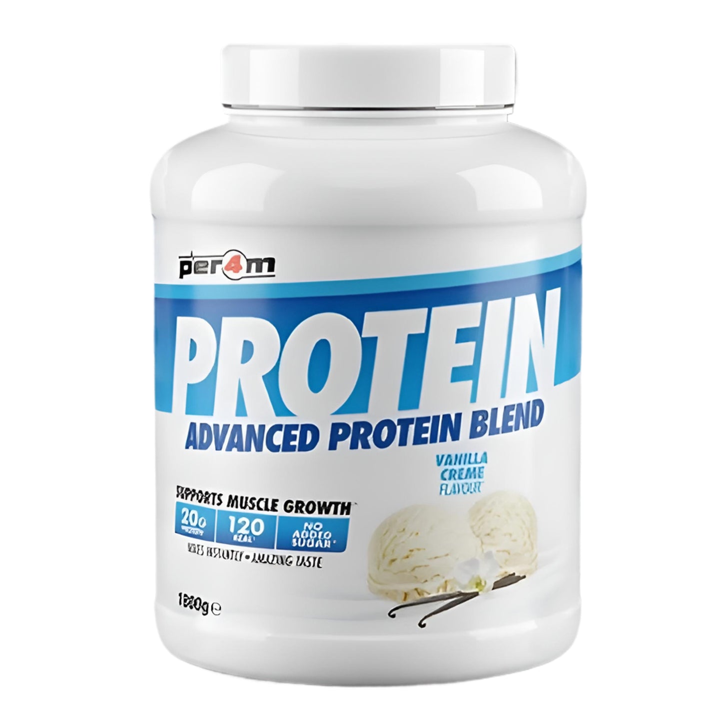 Per4m Advanced Protein Blend *Coming Soon*