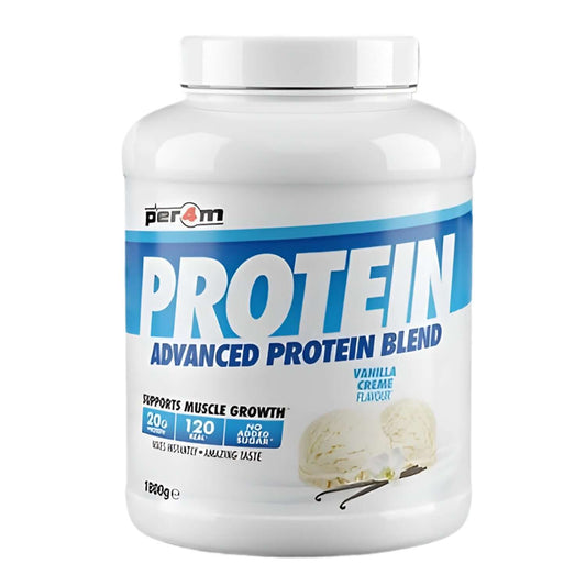 Per4m Advanced Protein Blend *Coming Soon*
