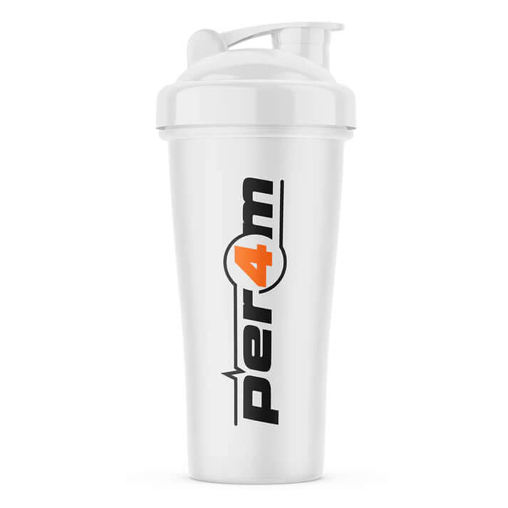 Per4m Shaker Cup White