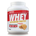 Per4m Whey Protein Size: 2.01kg Flavour: Caramel Biscuit