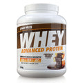 Per4m Whey Protein Size: 2.01kg Flavour: Chocolate Orange