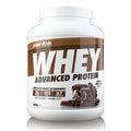 Per4m Whey Protein Size: 2.01kg Flavour: Double Chocolate