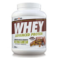 Per4m Whey Protein Size: 2.01kg Flavour: Dubai Chocolate