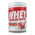 Per4m Whey Protein Size: 900g Flavour: Strawberry Creme