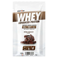 Per4m Whey Sample Sachet Size: Single Serving (30g) Flavour: Double Chocolate
