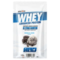 Per4m Whey Sample Sachet Size: Single Serving (30g) Flavour: Cookies & Cream
