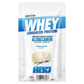Per4m Whey Sample Sachet Size: Single Serving (30g) Flavour: Vanilla Crème