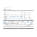 Gaspari Plasmajet Nutrition Facts