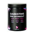 DarkStims Pre Workout V4 Size: 500g Flavour: Lemon