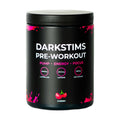 DarkStims Pre Workout V4 Size: 500g Flavour: Lemon