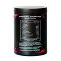 DarkStims Pre Workout V4 Label 1
