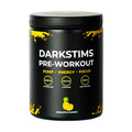 DarkStims Pre Workout V4 Size: 500g Flavour: Pineapple Mango