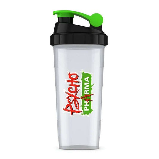 Psycho Pharma Shaker Cup