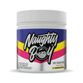 Naughty Boy Pump Size: 400g Flavour: Pineapple Crush