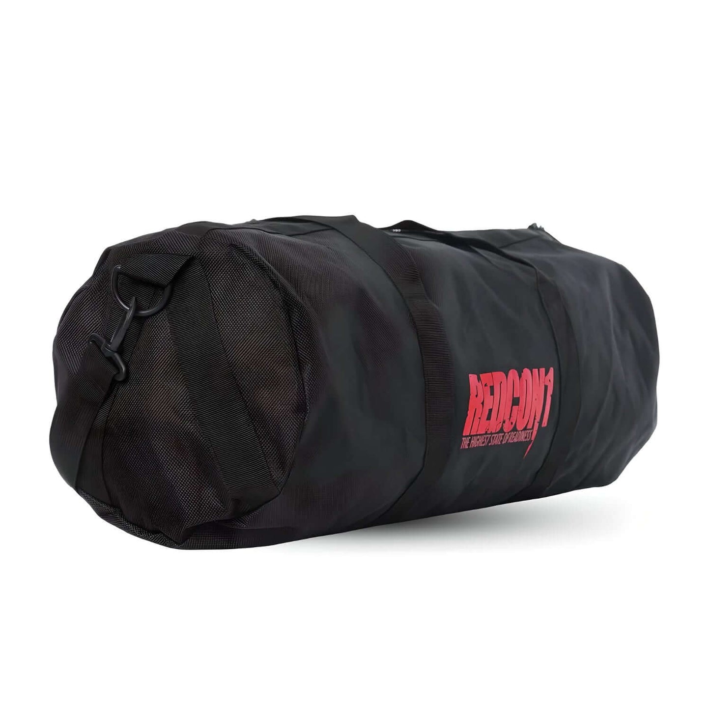 Redcon1 Essential Everyday Duffle Bag Colour: Black
