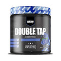 Redcon1 Double Tap Size: 40 Svgs Flavour: Blue Raspberry