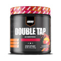 Redcon1 Double Tap Size: 40 Svgs Flavour: Strawberry Mango