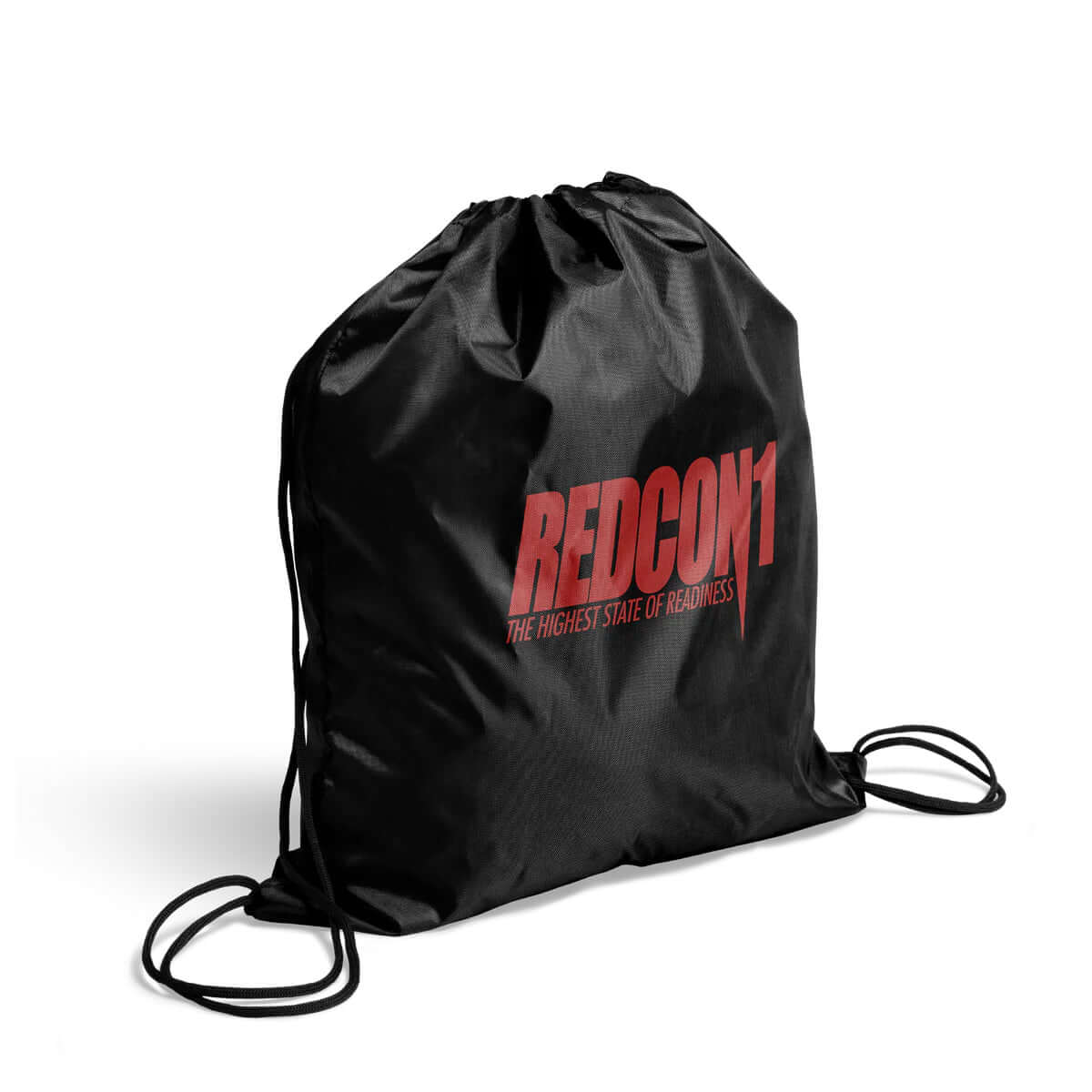 Redcon1 The Highest State of Readiness Drawstring Bag