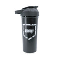 Redcon1 Shaker Cup Size: 600ml Colour: Black
