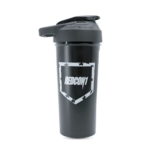 Redcon1 Shaker Cup Size: 600ml Colour: Black