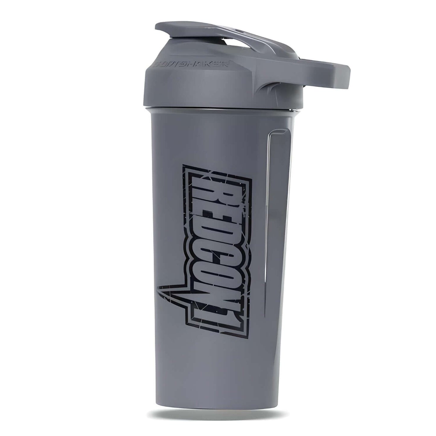 Redcon1 Shaker Cup Size: 600ml Colour: Grey