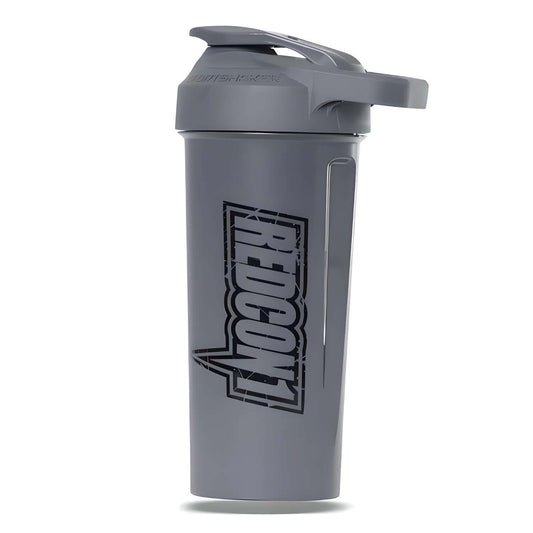 Redcon1 Shaker Cup Size: 600ml Colour: Grey