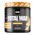 Redcon1 Total War Pre Workout Size: 30 Svgs Flavour: Orange Crush