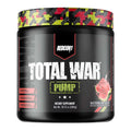 Redcon1 Total War Pump Size: 40/20 Svgs Flavour: Watermelon