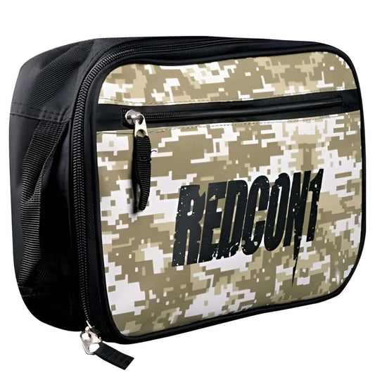 Redcon1 Camo Travel Bag