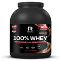 Reflex 100% Whey Size: 2kg Flavour: Chocolate