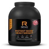 Reflex Mega Reflex Nutrition Supplements UK | The Supplement Store