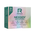 Reflex Nexgen Size: 60 Capsules