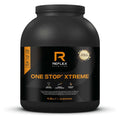 Reflex One Stop Xtreme Size: 4.35kg Flavour: Vanilla