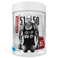 Rich Piana 5% Nutrition 5150 Size: 30 Svgs Flavour: Blue Ice