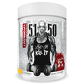 Rich Piana 5% Nutrition 5150 Size: 30 Svgs Flavour: Tropical Rage