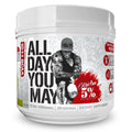 Rich Piana 5% Nutrition All Day You May Size: 30 Svgs Flavour: Blue Raspberry