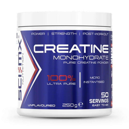 Sci-MX Creatine Monohydrate Size: 250g