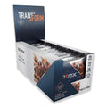 Sci-MX Protein Brownies Size: 12 x 65g Flavour: Chocolate Chip