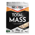 Sci-MX Total Mass Size: 2kg Flavour: Vanilla