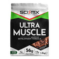 Sci-MX Ultra Muscle Size: 1.5kg Flavour: Chocolate