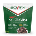Sci-MX V-Gain Size: 2.2kg Flavour: Chocolate