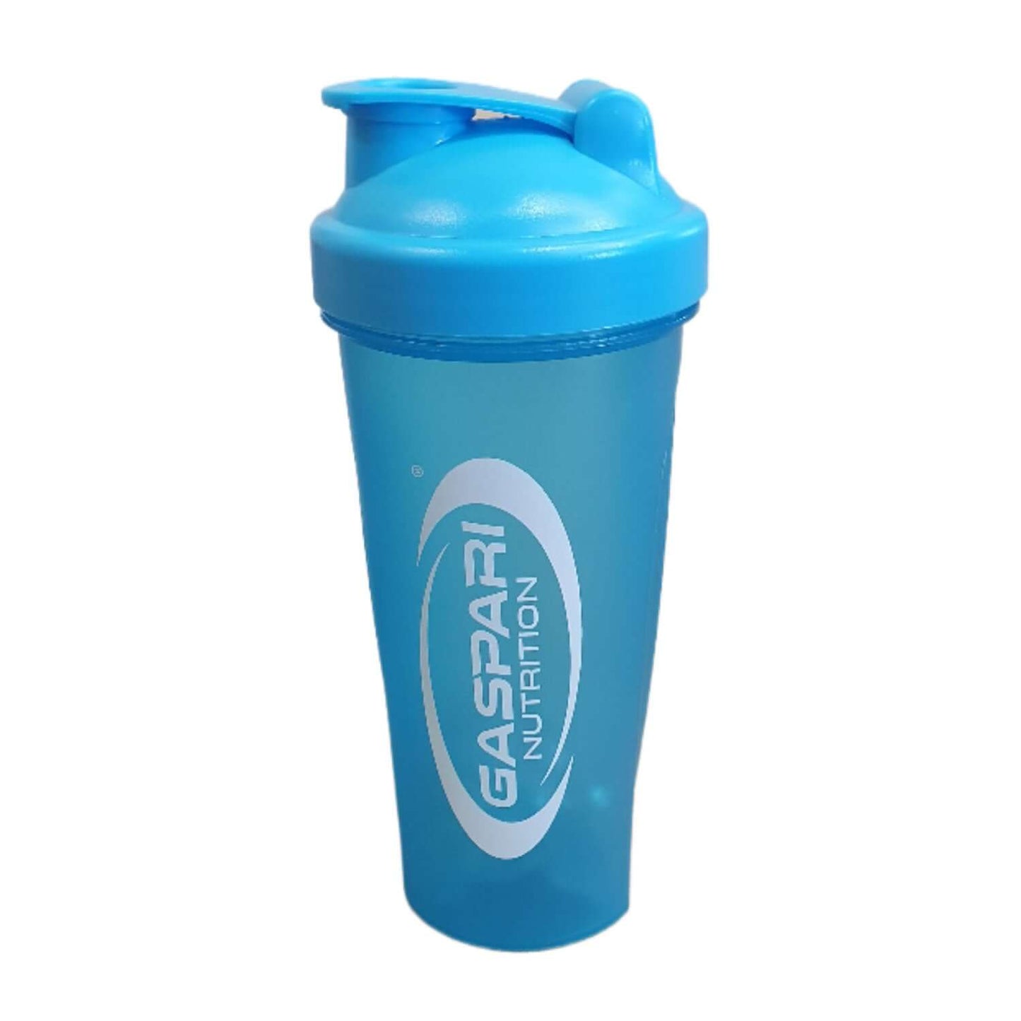 Gaspari Shaker Cup Light Blue