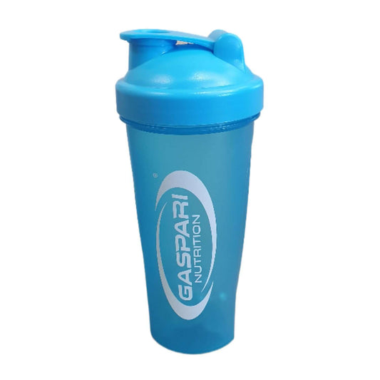 Gaspari Shaker Cup Light Blue