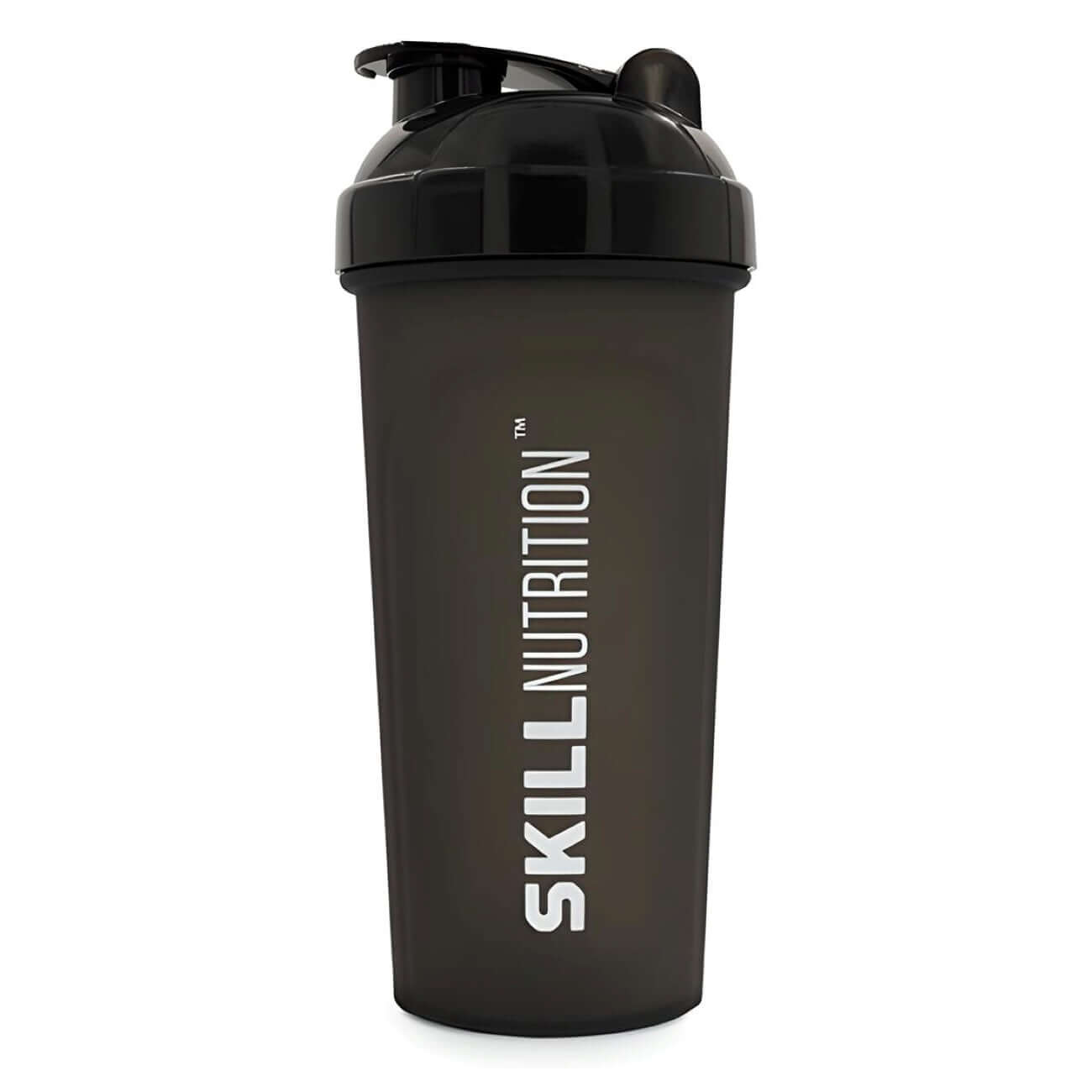 Skill Nutrition Shaker Size: 700ml Color: Black