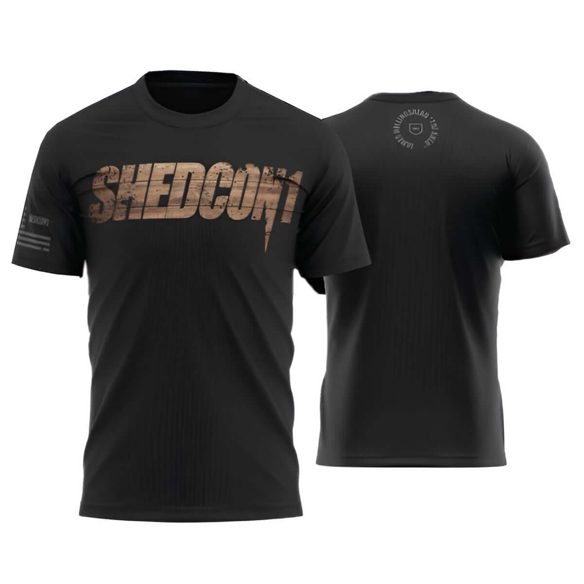 Redcon1 Shedcon1 T-Shirt