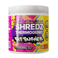 Chaos Crew Shredz V2 Size: 40 Svgs Flavour: Passionfruit Mango