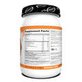 Gaspari SizeOn Max Performance Nutrition Facts